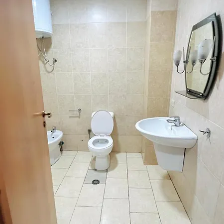 T Apartment Tirana Exterior photo