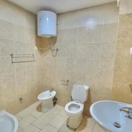 T Apartment Tirana Exterior photo