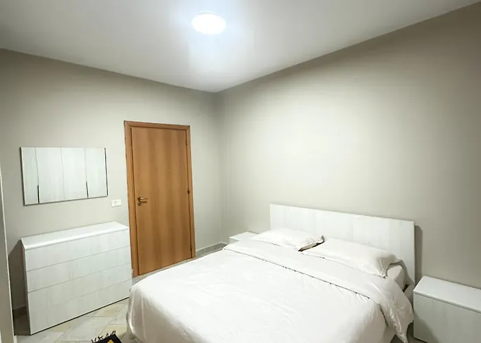 T Apartment