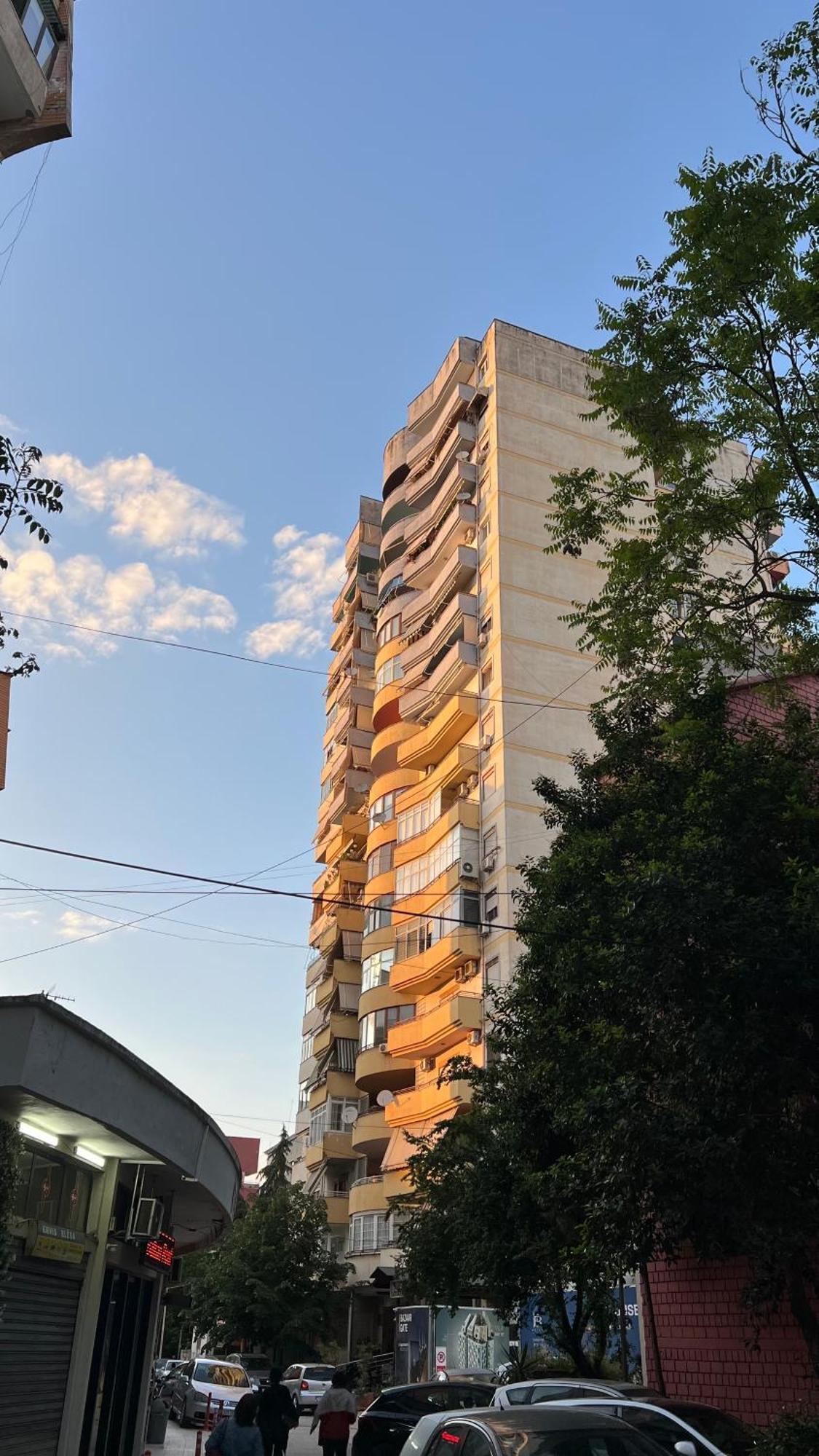 T Tirana